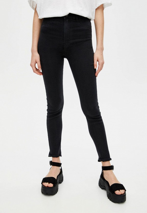 Pull&Bear / Джинсы (ix001xw00elc) фото №1 Pull&Bear / Джинсы (ix001xw00elc) фото №1
