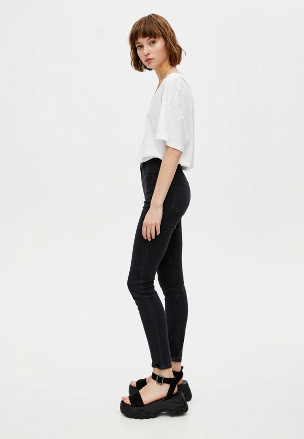 Pull&Bear / Джинсы (ix001xw00elc) фото №2 Pull&Bear / Джинсы (ix001xw00elc) фото №2