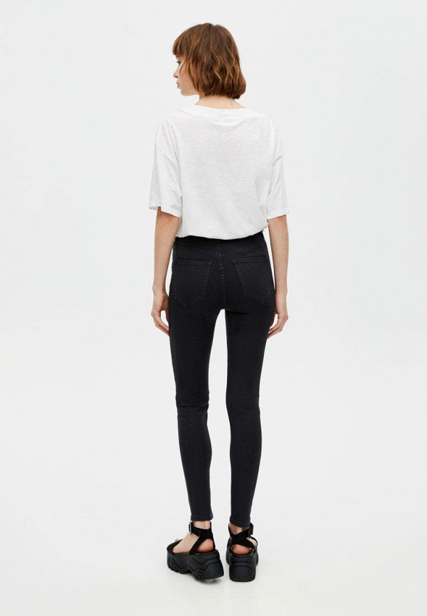 Pull&Bear / Джинсы (ix001xw00elc) фото №3 Pull&Bear / Джинсы (ix001xw00elc) фото №3