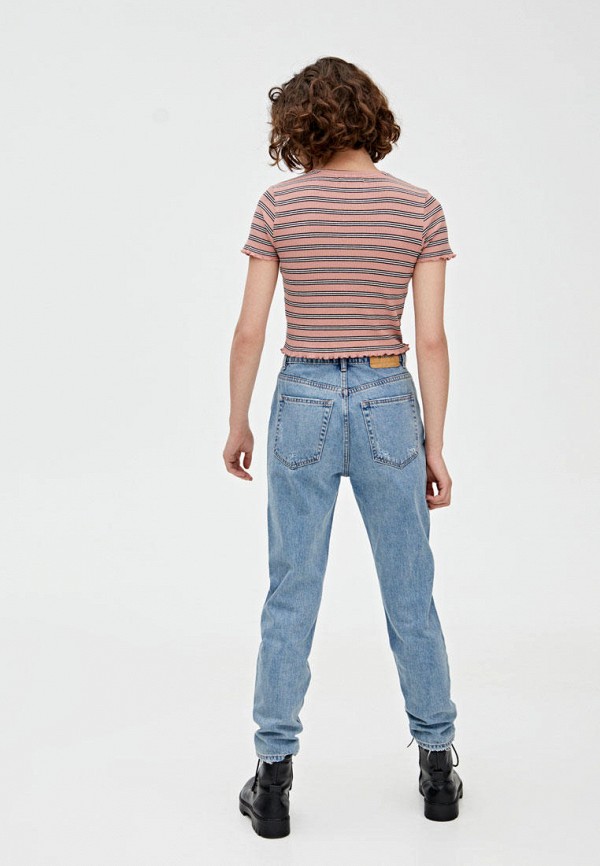 Pull&Bear / Топ (ix001xw00elz) фото №3 Pull&Bear / Топ (ix001xw00elz) фото №3