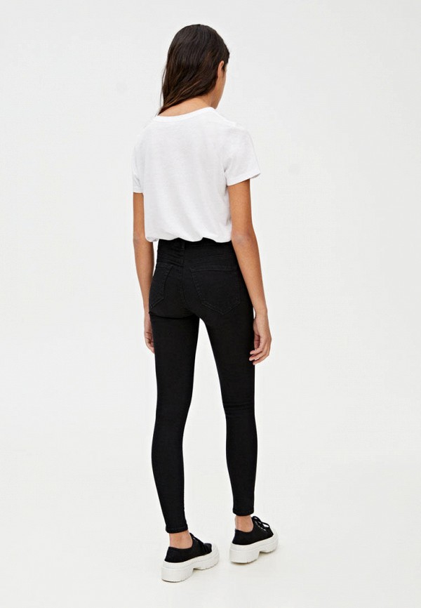 Pull&Bear / Джинсы (ix001xw00enc) фото №3 Pull&Bear / Джинсы (ix001xw00enc) фото №3