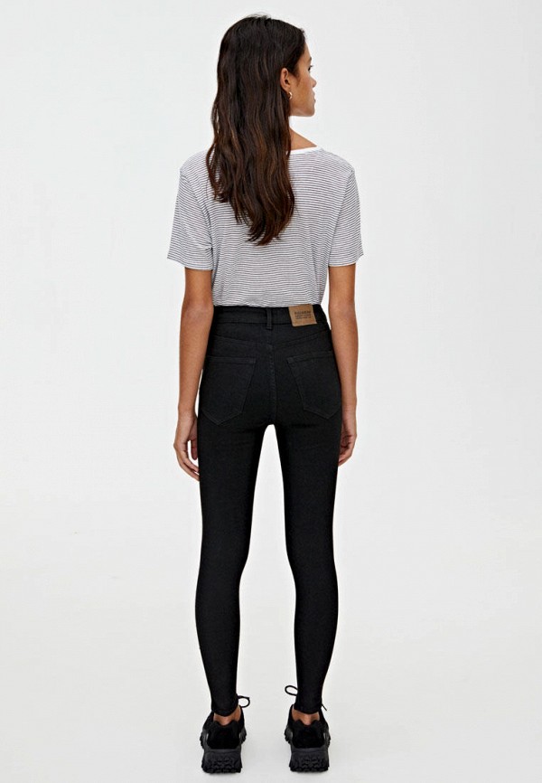Pull&Bear / Джинсы (ix001xw00eo5) фото №3 Pull&Bear / Джинсы (ix001xw00eo5) фото №3