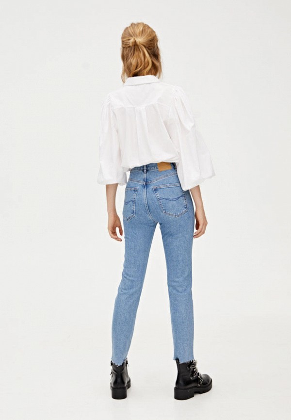 Pull&Bear / Джинсы (ix001xw00evh) фото №3 Pull&Bear / Джинсы (ix001xw00evh) фото №3