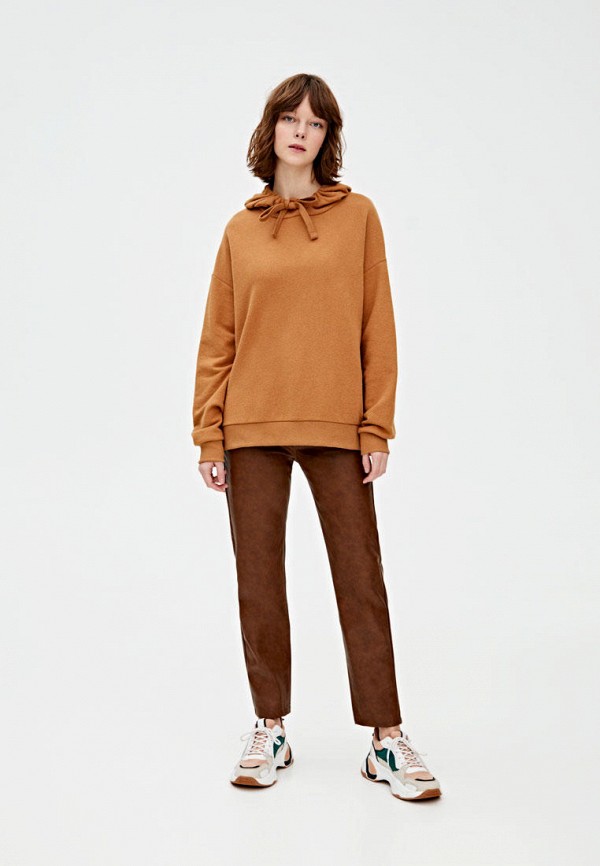 Pull&Bear / Худи (ix001xw00f4z) фото №2 Pull&Bear / Худи (ix001xw00f4z) фото №2