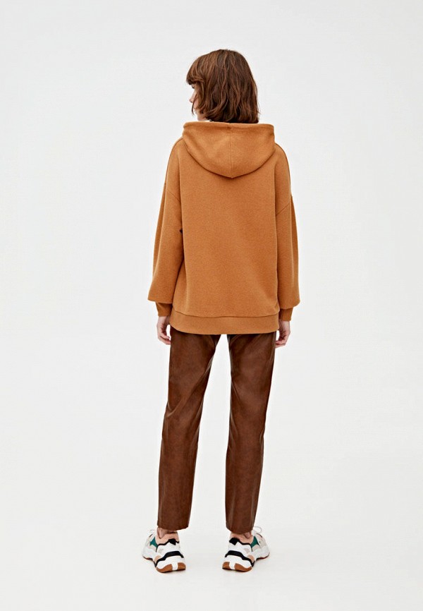 Pull&Bear / Худи (ix001xw00f4z) фото №3 Pull&Bear / Худи (ix001xw00f4z) фото №3