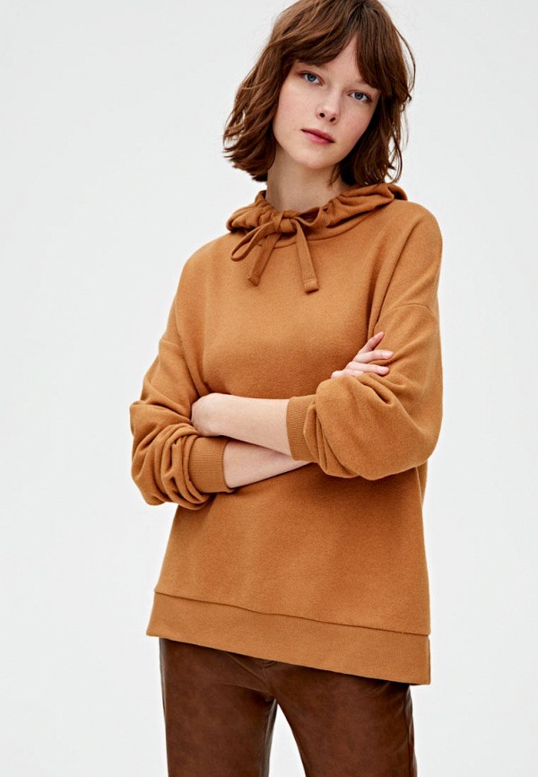 Pull&Bear / Худи (ix001xw00f4z) фото №4 Pull&Bear / Худи (ix001xw00f4z) фото №4
