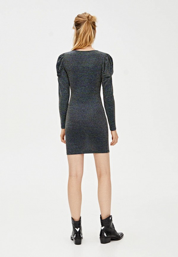 Pull&Bear / Платье (ix001xw00f51) фото №3 Pull&Bear / Платье (ix001xw00f51) фото №3