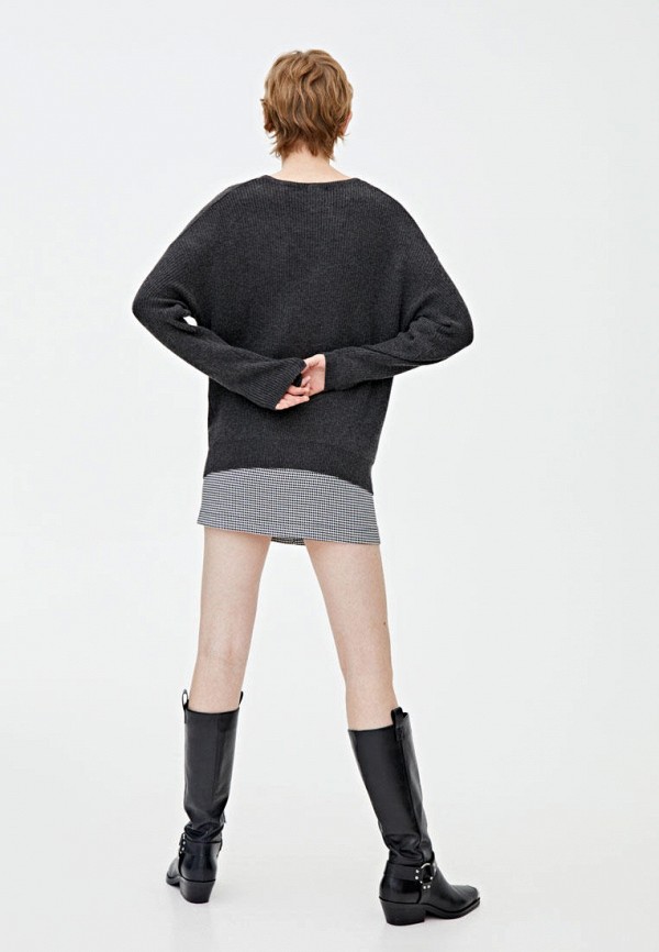 Pull&Bear / Пуловер (ix001xw00f5h) фото №3 Pull&Bear / Пуловер (ix001xw00f5h) фото №3