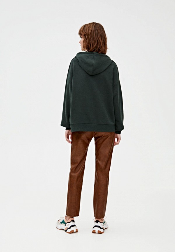 Pull&Bear / Худи (ix001xw00f7l) фото №3 Pull&Bear / Худи (ix001xw00f7l) фото №3