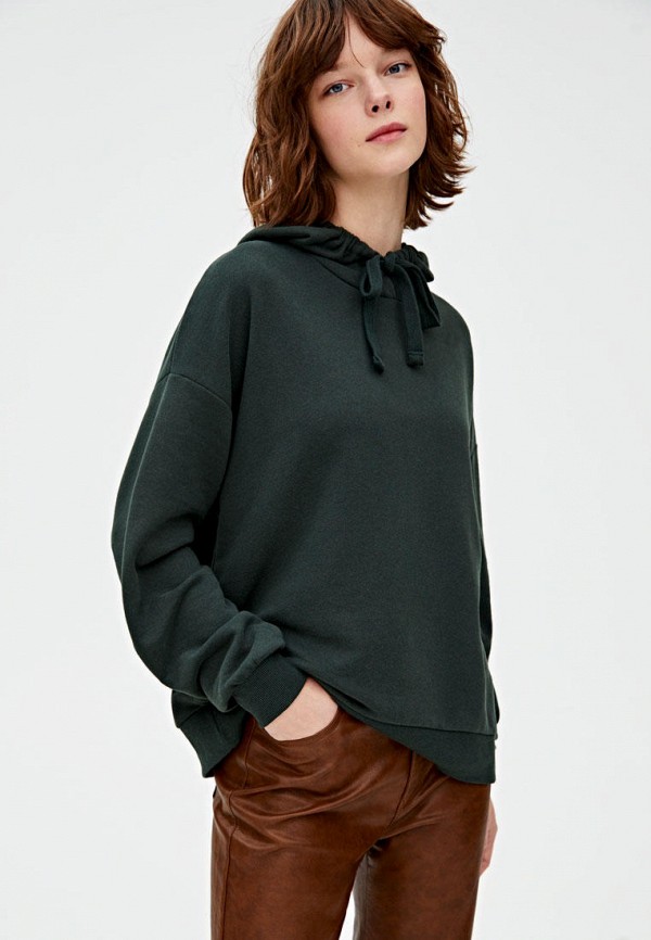Pull&Bear / Худи (ix001xw00f7l) фото №4 Pull&Bear / Худи (ix001xw00f7l) фото №4