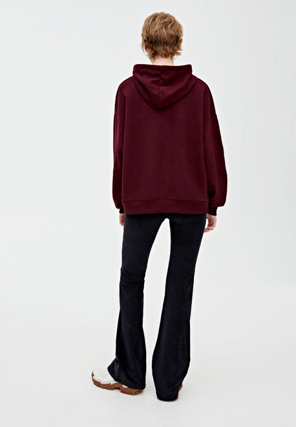 Pull&Bear / Худи (ix001xw00f7m) фото №3 Pull&Bear / Худи (ix001xw00f7m) фото №3