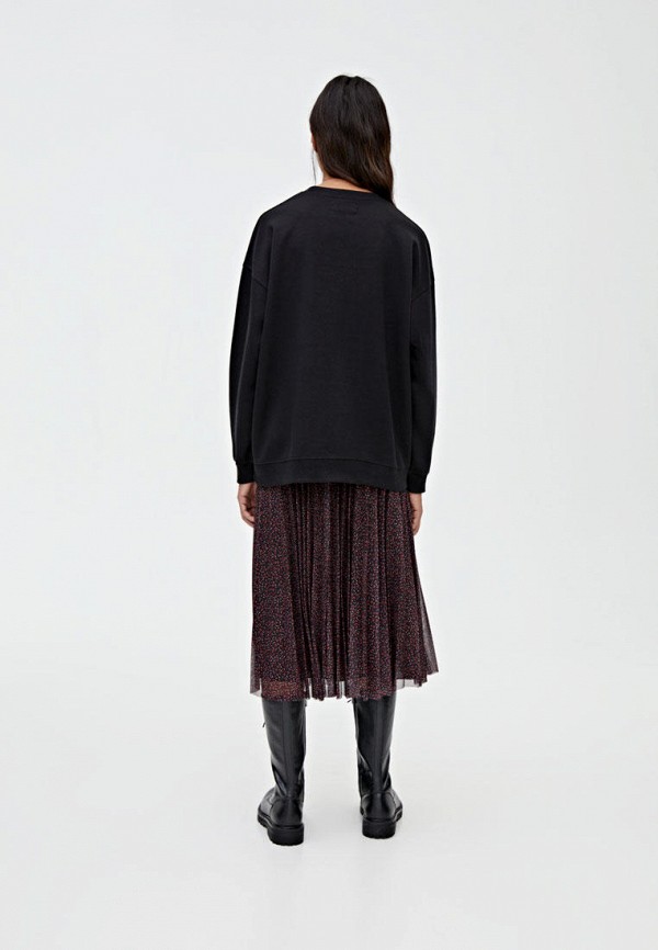 Pull&Bear / Свитшот (ix001xw00fy9) фото №3 Pull&Bear / Свитшот (ix001xw00fy9) фото №3
