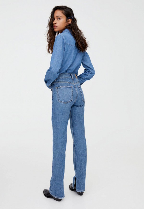 Pull&Bear / Джинсы (ix001xw00g04) фото №3 Pull&Bear / Джинсы (ix001xw00g04) фото №3