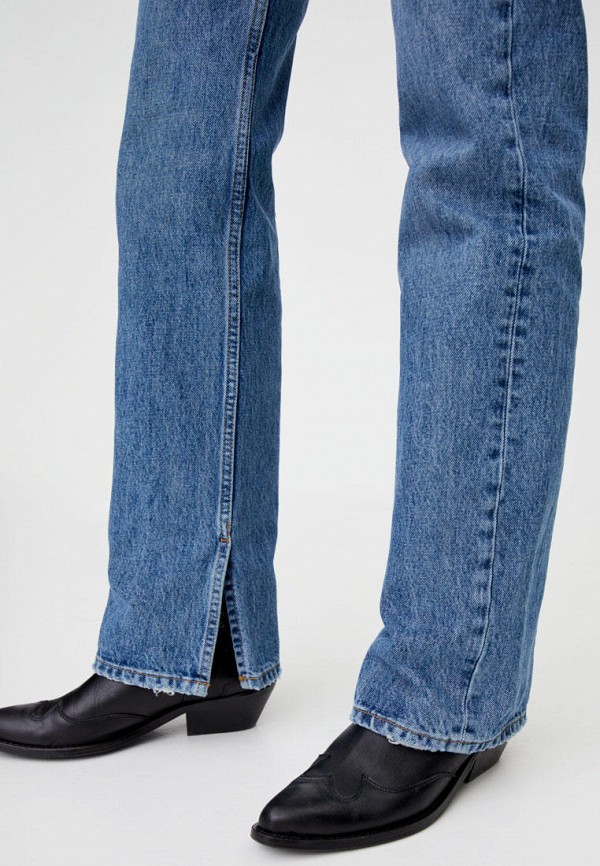 Pull&Bear / Джинсы (ix001xw00g04) фото №4 Pull&Bear / Джинсы (ix001xw00g04) фото №4