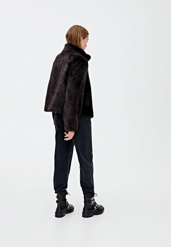 Pull&Bear / Шуба (ix001xw00g0s) фото №3 Pull&Bear / Шуба (ix001xw00g0s) фото №3