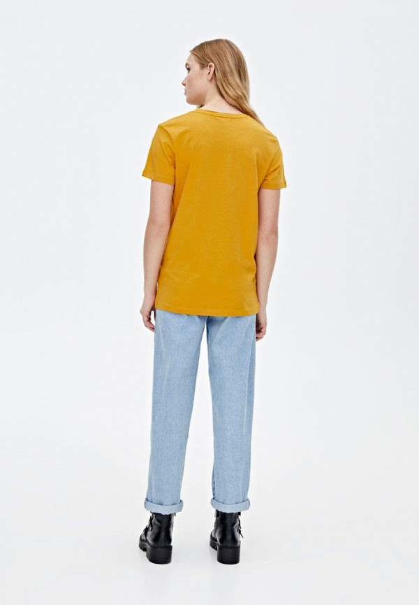Pull&Bear / Футболка (ix001xw00g4p) фото №3 Pull&Bear / Футболка (ix001xw00g4p) фото №3