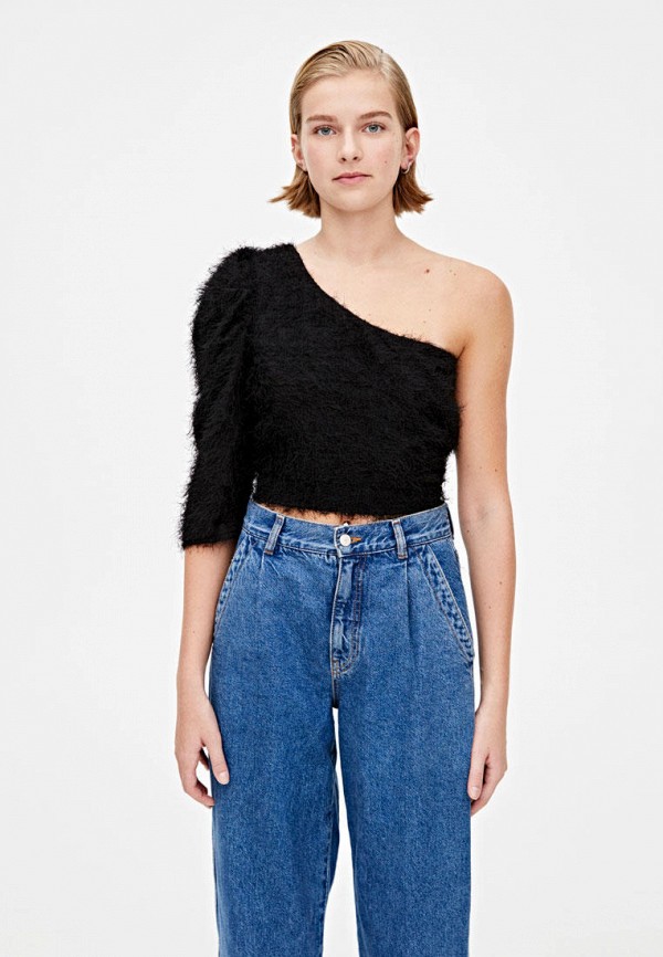 Pull&Bear / Топ (ix001xw00gbh) фото №1 Pull&Bear / Топ (ix001xw00gbh) фото №1