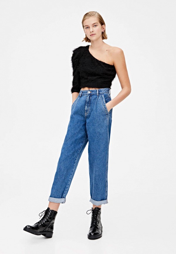 Pull&Bear / Топ (ix001xw00gbh) фото №2 Pull&Bear / Топ (ix001xw00gbh) фото №2