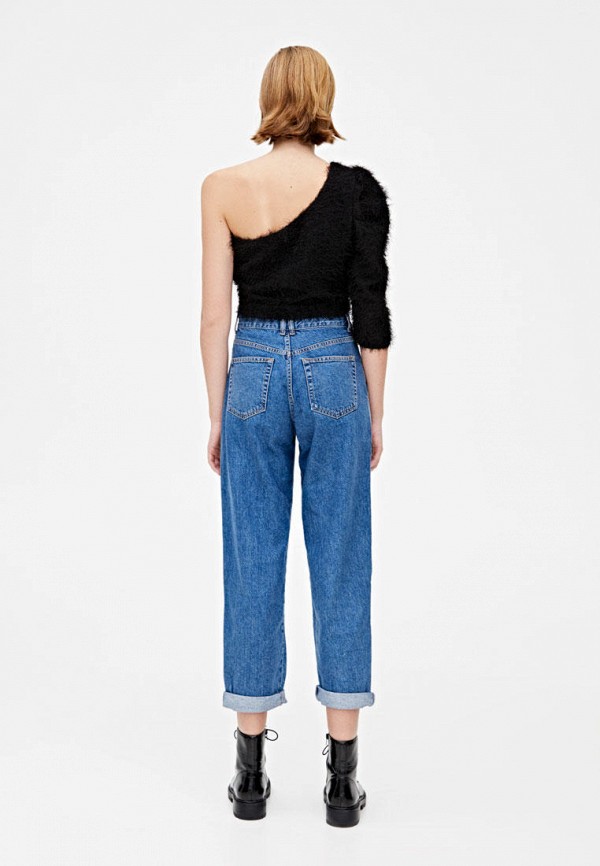 Pull&Bear / Топ (ix001xw00gbh) фото №3 Pull&Bear / Топ (ix001xw00gbh) фото №3