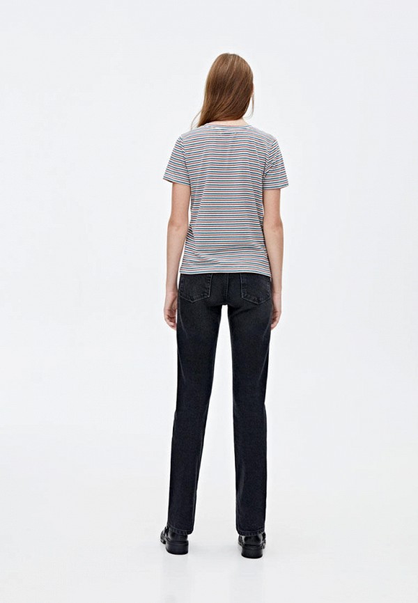 Pull&Bear / Футболка (ix001xw00gbi) фото №3 Pull&Bear / Футболка (ix001xw00gbi) фото №3