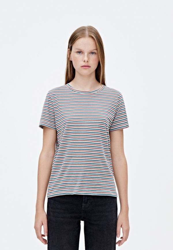 Pull&Bear / Футболка (ix001xw00gbi) фото №4 Pull&Bear / Футболка (ix001xw00gbi) фото №4