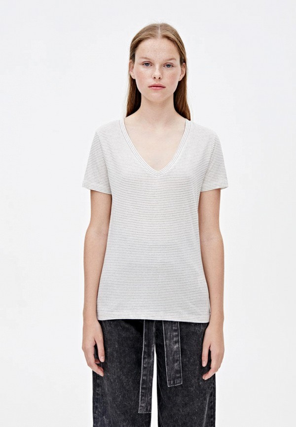 Pull&Bear / Футболка (ix001xw00gbm) фото №4 Pull&Bear / Футболка (ix001xw00gbm) фото №4