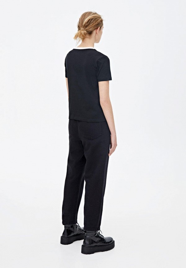 Pull&Bear / Футболка (ix001xw00gdo) фото №3 Pull&Bear / Футболка (ix001xw00gdo) фото №3
