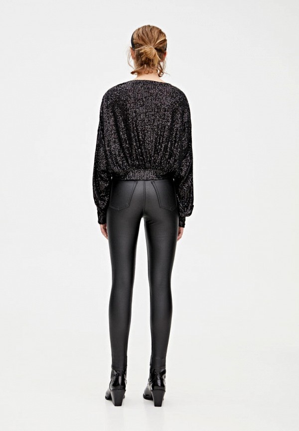 Pull&Bear / Брюки (ix001xw00ggm) фото №3 Pull&Bear / Брюки (ix001xw00ggm) фото №3
