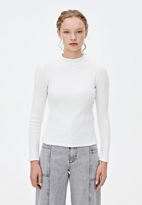 Pull&Bear / Джемпер (ix001xw00gh6) фото №1 Pull&Bear / Джемпер (ix001xw00gh6) фото №1