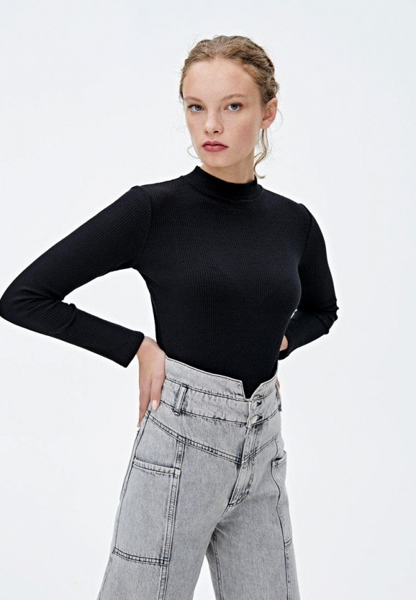 Pull&Bear / Джемпер (ix001xw00gh7) фото №4 Pull&Bear / Джемпер (ix001xw00gh7) фото №4