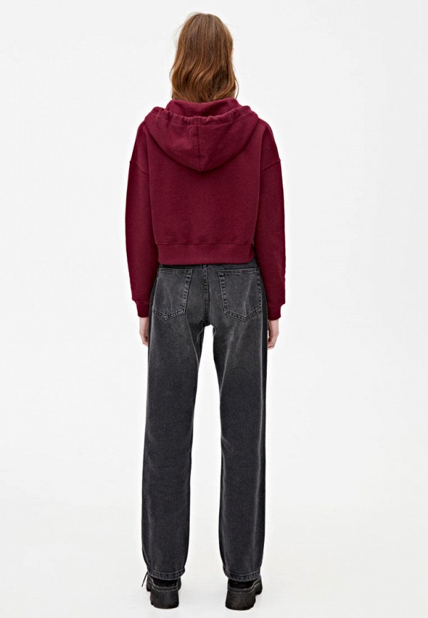 Pull&Bear / Толстовка (ix001xw00gh8) фото №3 Pull&Bear / Толстовка (ix001xw00gh8) фото №3