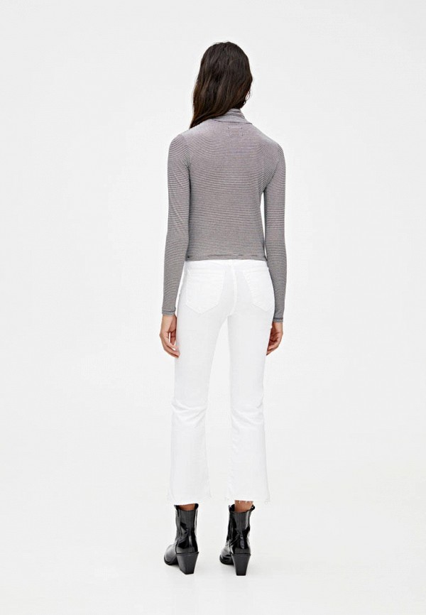 Pull&Bear / Водолазка (ix001xw00gns) фото №3 Pull&Bear / Водолазка (ix001xw00gns) фото №3