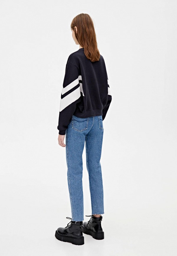Pull&Bear / Свитшот (ix001xw00go4) фото №3 Pull&Bear / Свитшот (ix001xw00go4) фото №3