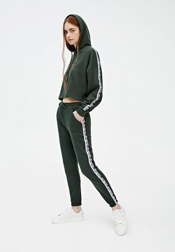 Pull&Bear / Худи (ix001xw00gud) фото №2 Pull&Bear / Худи (ix001xw00gud) фото №2
