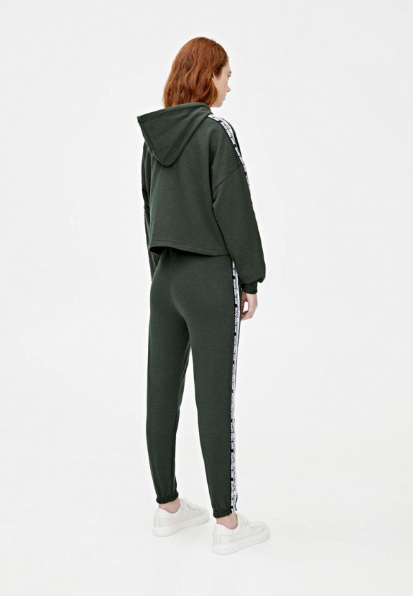 Pull&Bear / Худи (ix001xw00gud) фото №3 Pull&Bear / Худи (ix001xw00gud) фото №3