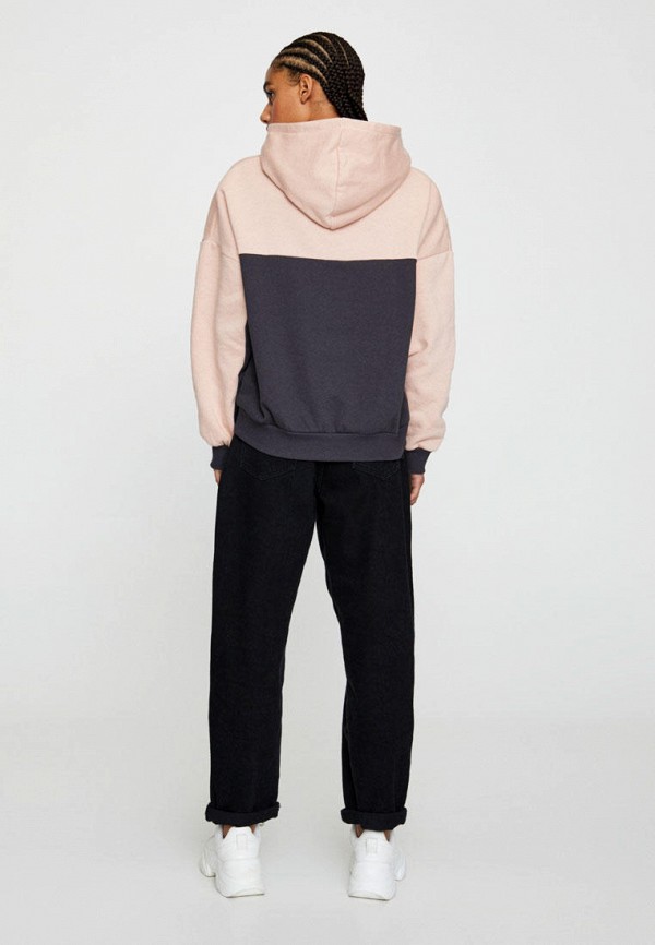 Pull&Bear / Худи (ix001xw00h29) фото №3 Pull&Bear / Худи (ix001xw00h29) фото №3