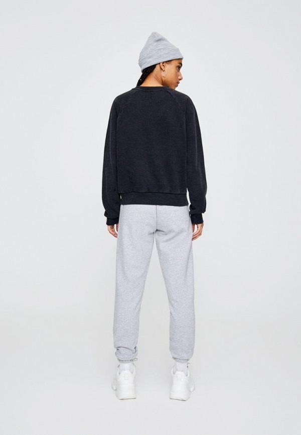 Pull&Bear / Свитшот (ix001xw00h2a) фото №3 Pull&Bear / Свитшот (ix001xw00h2a) фото №3