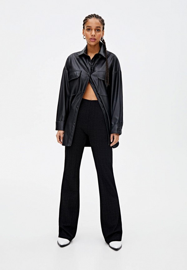Pull&Bear / Брюки (ix001xw00h5c) фото №2 Pull&Bear / Брюки (ix001xw00h5c) фото №2