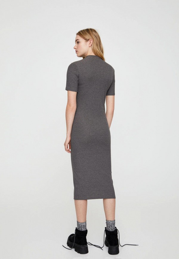 Pull&Bear / Платье (ix001xw00h65) фото №3 Pull&Bear / Платье (ix001xw00h65) фото №3