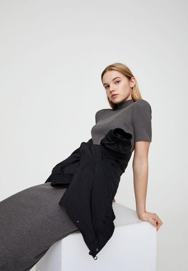 Pull&Bear / Платье (ix001xw00h65) фото №4 Pull&Bear / Платье (ix001xw00h65) фото №4