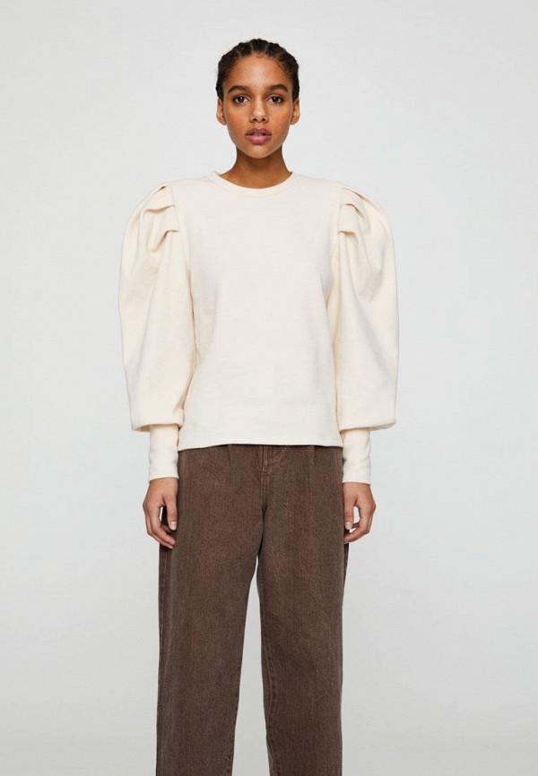 Pull&Bear / Свитшот (ix001xw00hf1) фото №1 Pull&Bear / Свитшот (ix001xw00hf1) фото №1