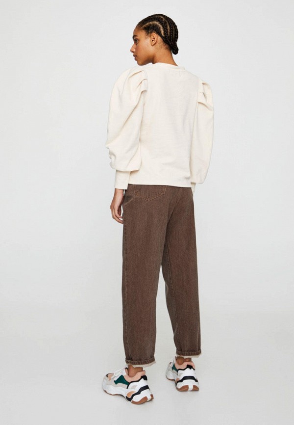 Pull&Bear / Свитшот (ix001xw00hf1) фото №3 Pull&Bear / Свитшот (ix001xw00hf1) фото №3