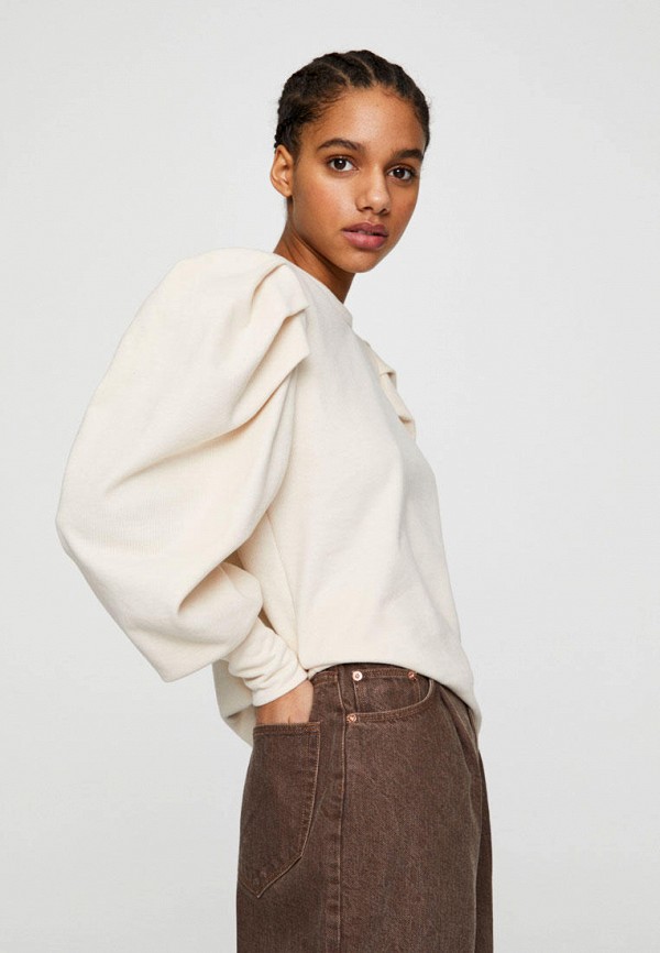 Pull&Bear / Свитшот (ix001xw00hf1) фото №4 Pull&Bear / Свитшот (ix001xw00hf1) фото №4