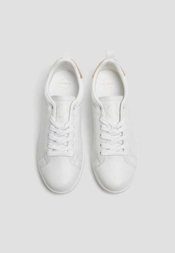 Pull&Bear / Кеды (ix001xw00hjo) фото №3 Pull&Bear / Кеды (ix001xw00hjo) фото №3