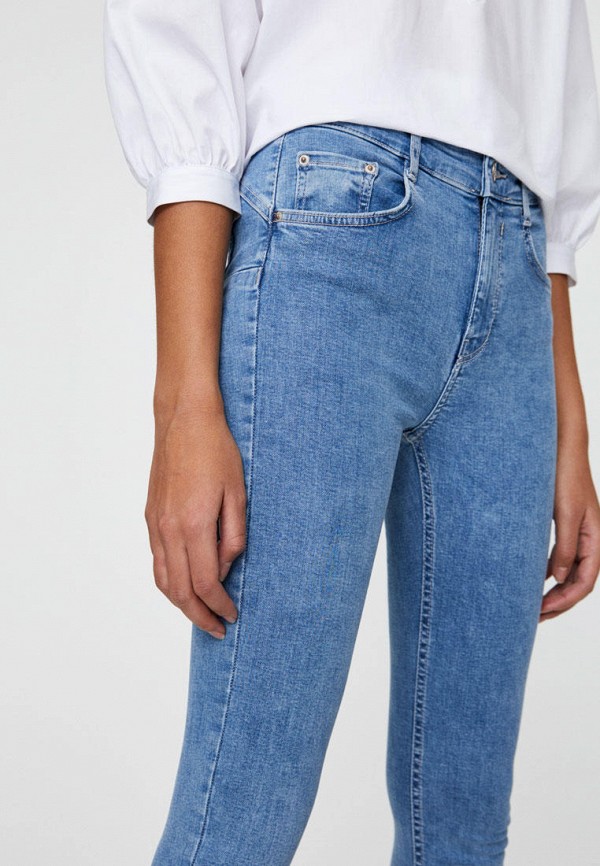 Pull&Bear / Джинсы (ix001xw00hkc) фото №4 Pull&Bear / Джинсы (ix001xw00hkc) фото №4
