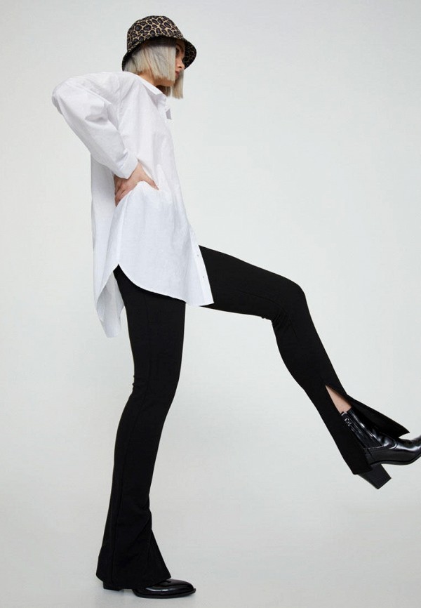 Pull&Bear / Брюки (ix001xw00htb) фото №4 Pull&Bear / Брюки (ix001xw00htb) фото №4