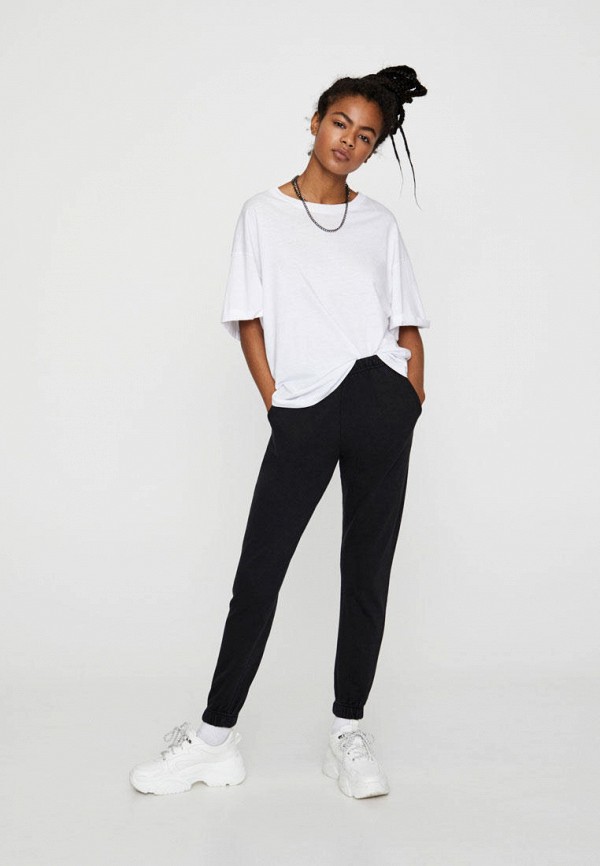 Pull&Bear / Брюки (ix001xw00hy6) фото №2 Pull&Bear / Брюки (ix001xw00hy6) фото №2