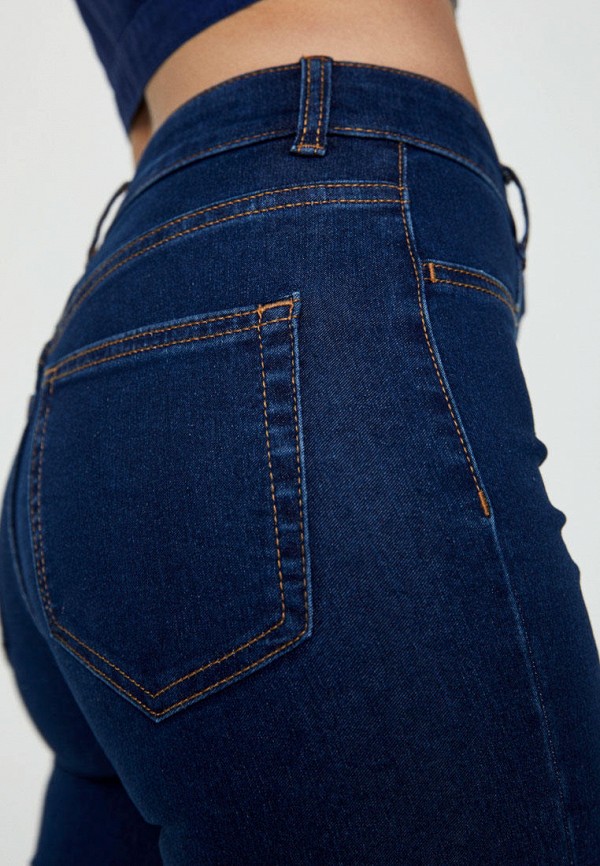 Pull&Bear / Джинсы (ix001xw00i2r) фото №4 Pull&Bear / Джинсы (ix001xw00i2r) фото №4