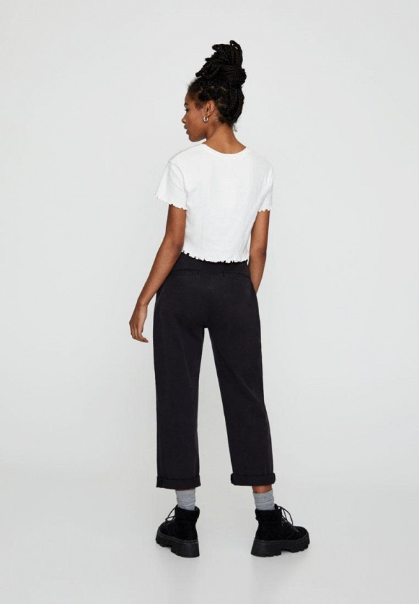Pull&Bear / Топ (ix001xw00i39) фото №3 Pull&Bear / Топ (ix001xw00i39) фото №3