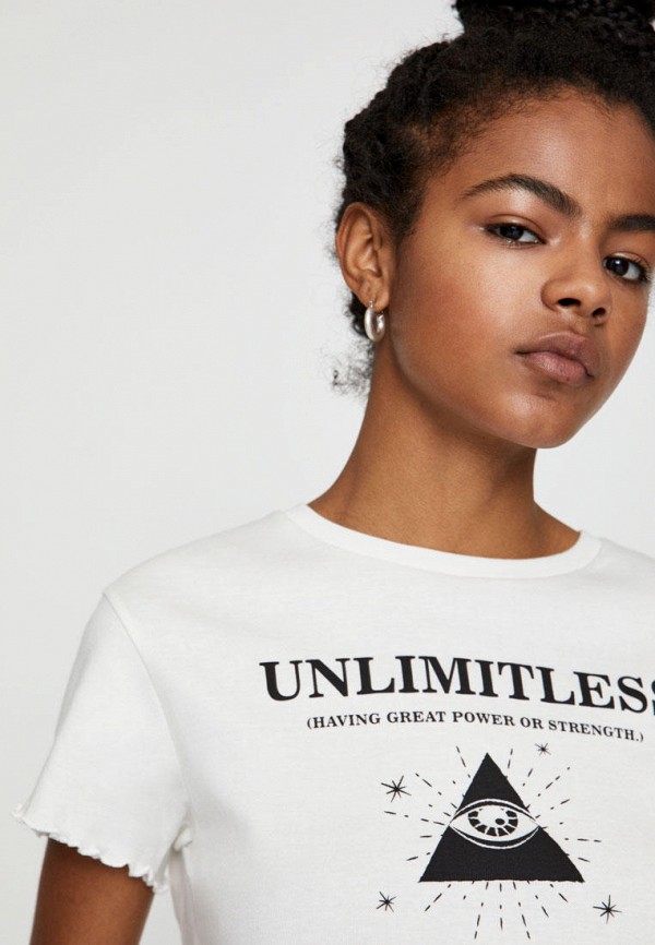 Pull&Bear / Топ (ix001xw00i39) фото №4 Pull&Bear / Топ (ix001xw00i39) фото №4